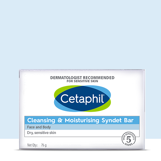 Buy Cetaphil Baby Gentle Cleansing Bar & Soap Online in India Cetaphil India